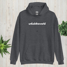Load image into Gallery viewer, Unisex Hoodie