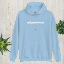 Load image into Gallery viewer, Unisex Hoodie