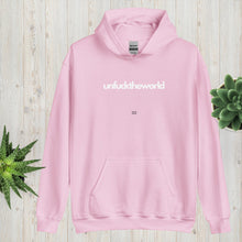Load image into Gallery viewer, Unisex Hoodie