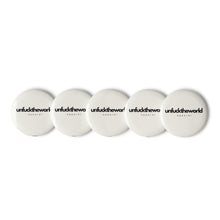 Load image into Gallery viewer, Set of pin buttons
