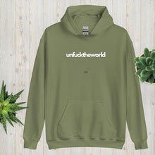 Load image into Gallery viewer, Unisex Hoodie
