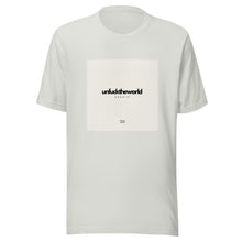 Load image into Gallery viewer, Unisex t-shirt
