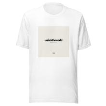 Load image into Gallery viewer, Unisex t-shirt
